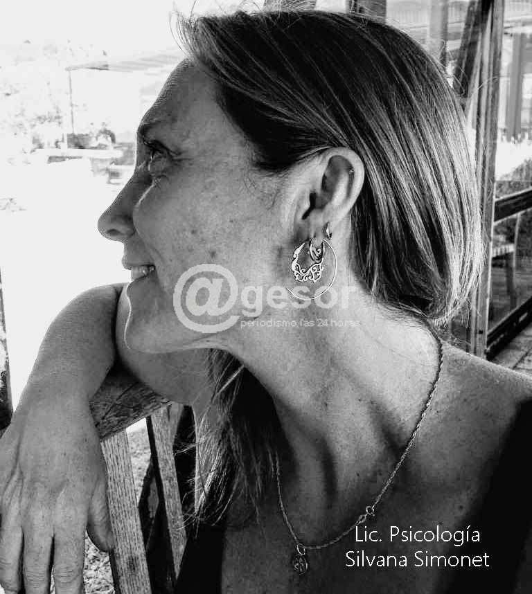 En esta entrega final, dos visiones que tienen puntos comunes: Silvana Simonet “ Lic Psicología ” y Gustavo Casenave “ Compositor/Pianista”;  ambos uruguayos.